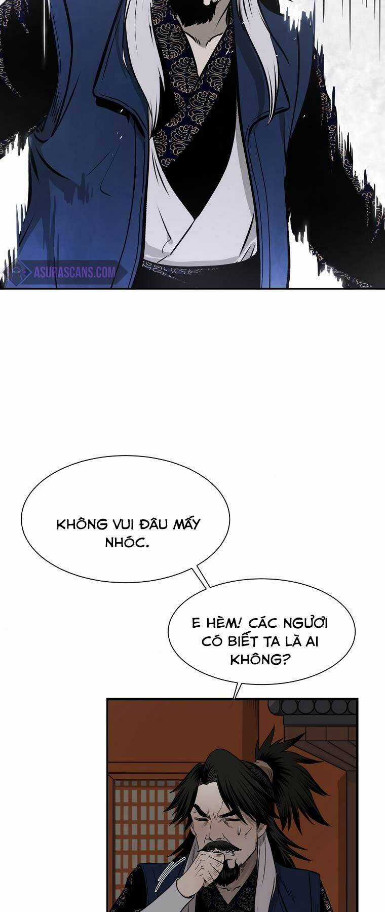 Ma Nhân Hoa Sơn - Chapter 6 - Trang 43