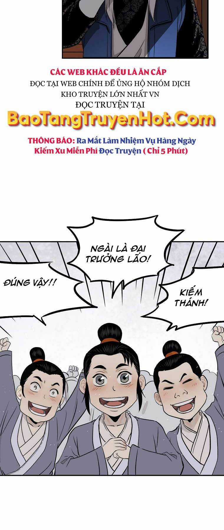 Ma Nhân Hoa Sơn - Chapter 6 - Trang 44