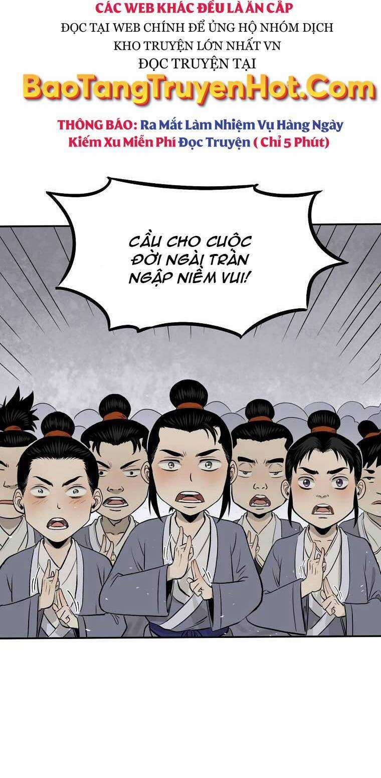 Ma Nhân Hoa Sơn - Chapter 6 - Trang 46