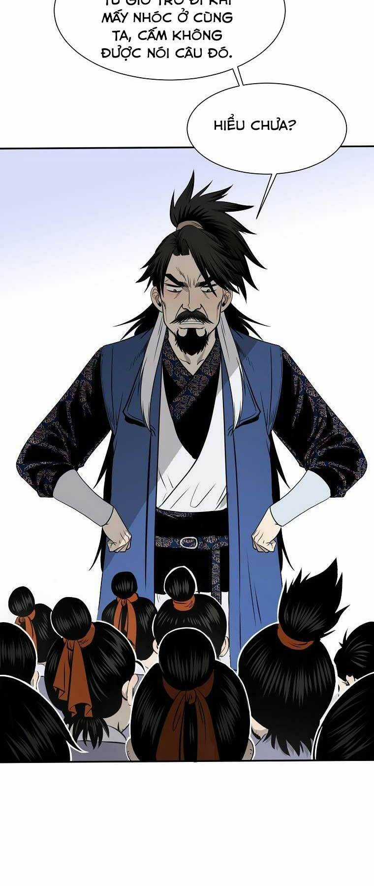 Ma Nhân Hoa Sơn - Chapter 6 - Trang 48