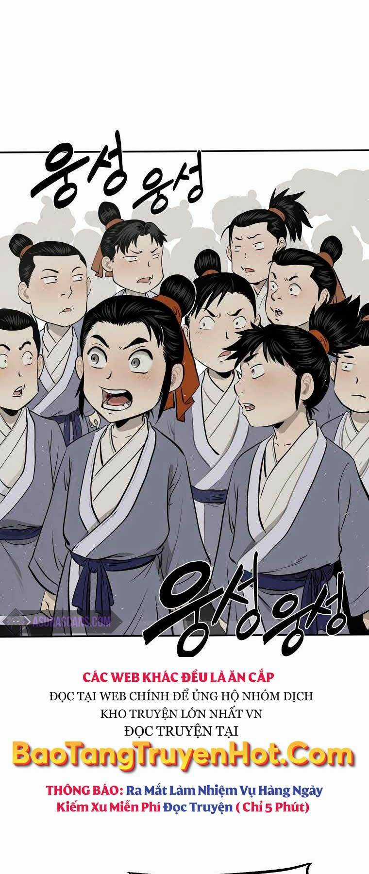 Ma Nhân Hoa Sơn - Chapter 6 - Trang 49