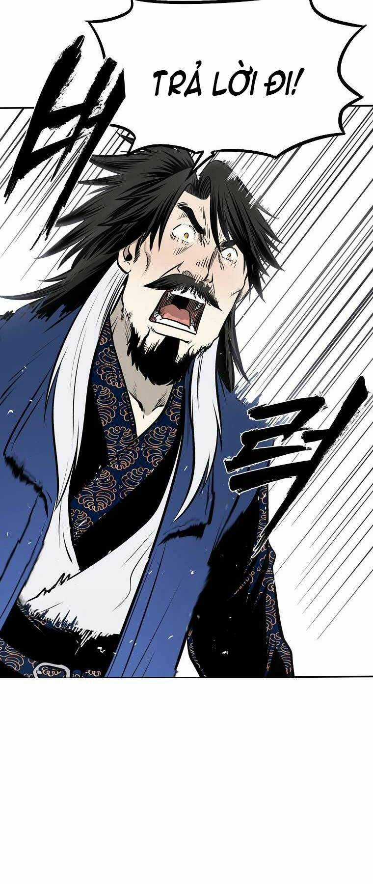 Ma Nhân Hoa Sơn - Chapter 6 - Trang 50