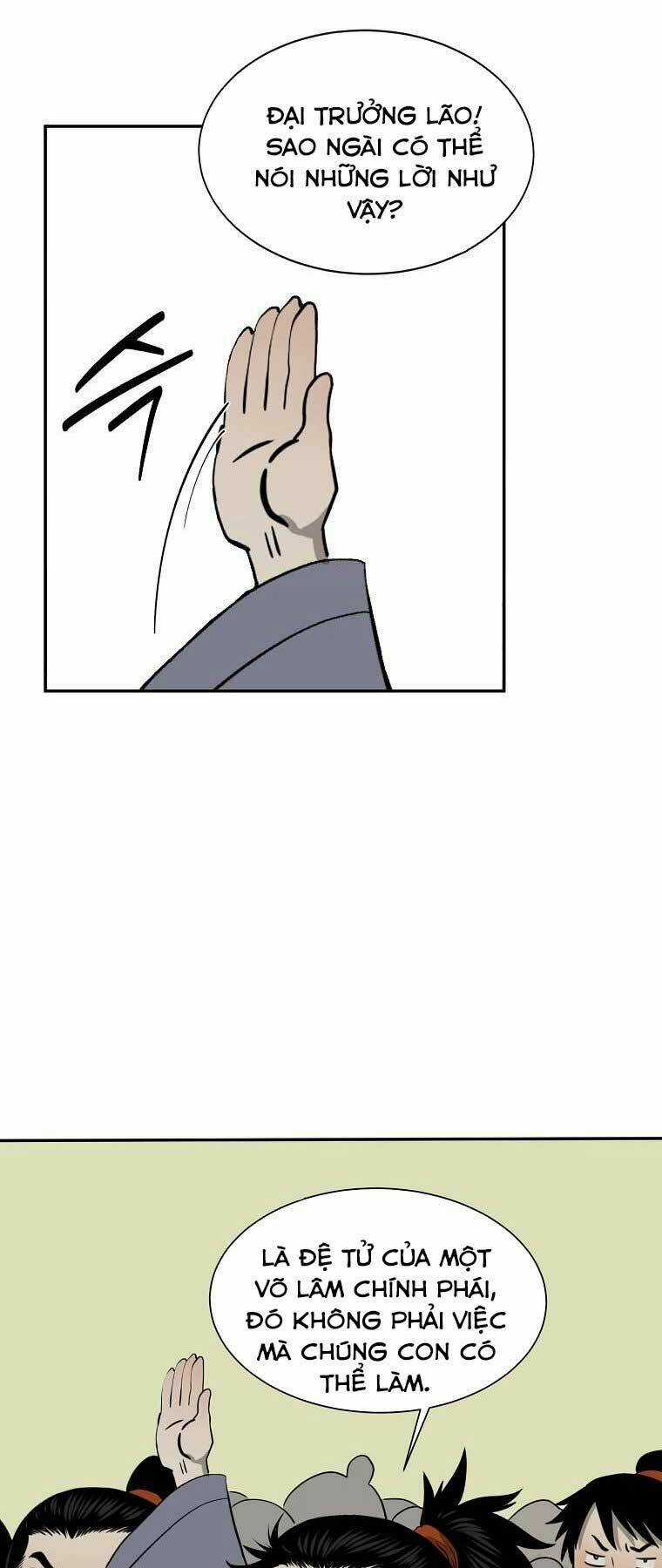 Ma Nhân Hoa Sơn - Chapter 6 - Trang 51