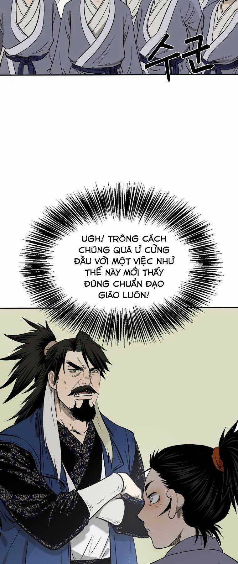 Ma Nhân Hoa Sơn - Chapter 6 - Trang 53