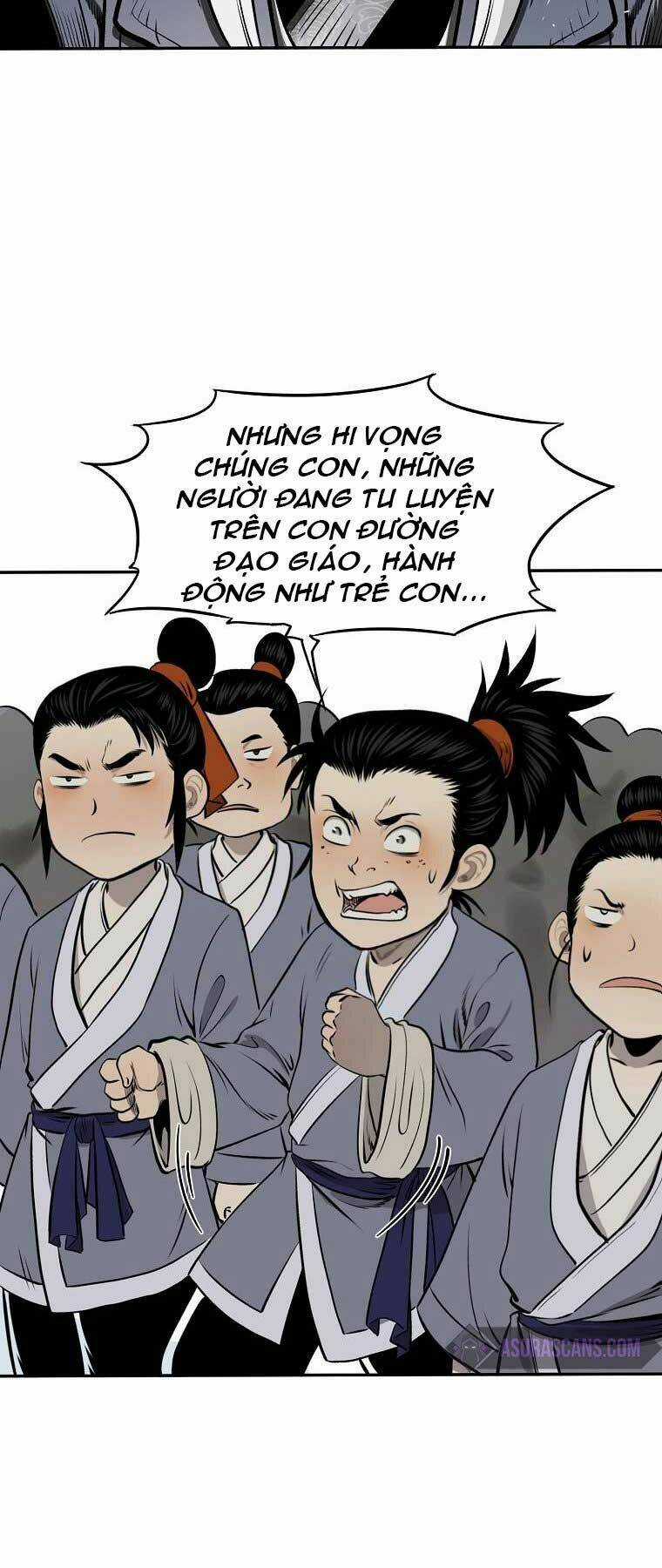 Ma Nhân Hoa Sơn - Chapter 6 - Trang 55