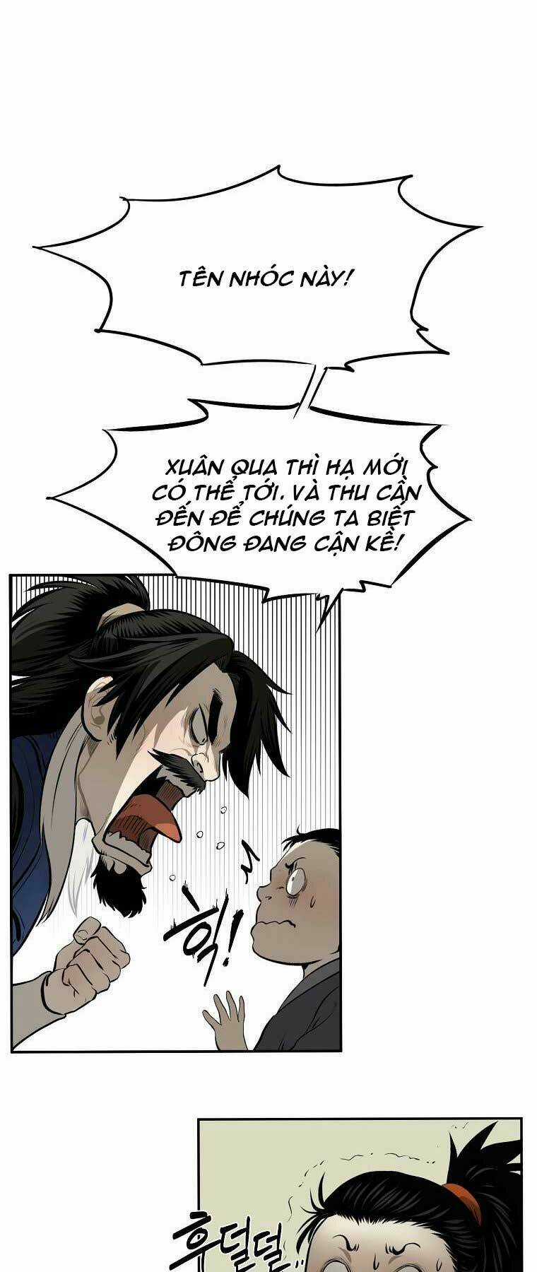 Ma Nhân Hoa Sơn - Chapter 6 - Trang 56