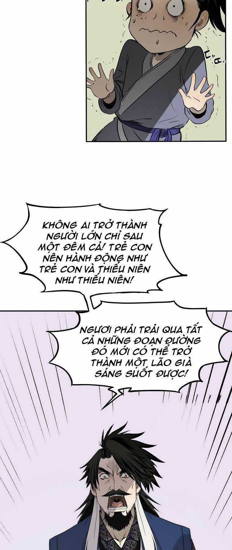 Ma Nhân Hoa Sơn - Chapter 6 - Trang 57