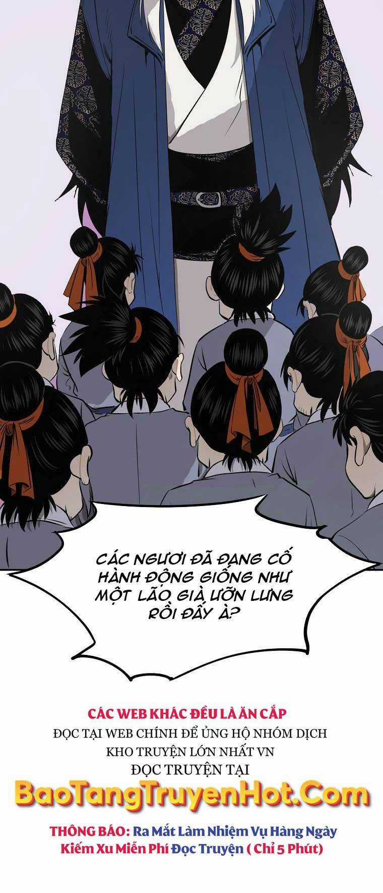 Ma Nhân Hoa Sơn - Chapter 6 - Trang 58