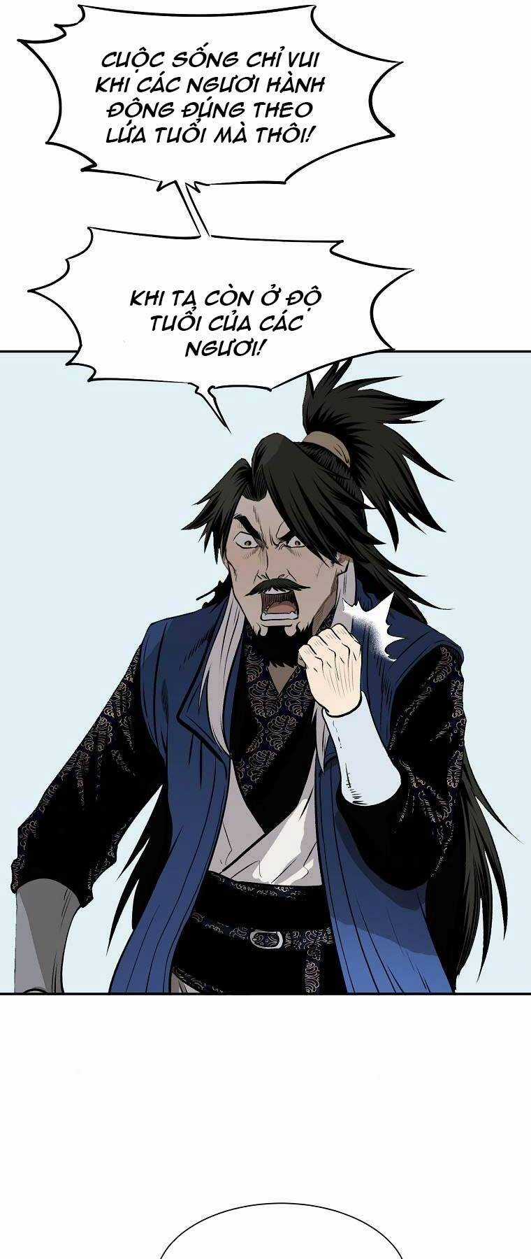 Ma Nhân Hoa Sơn - Chapter 6 - Trang 59