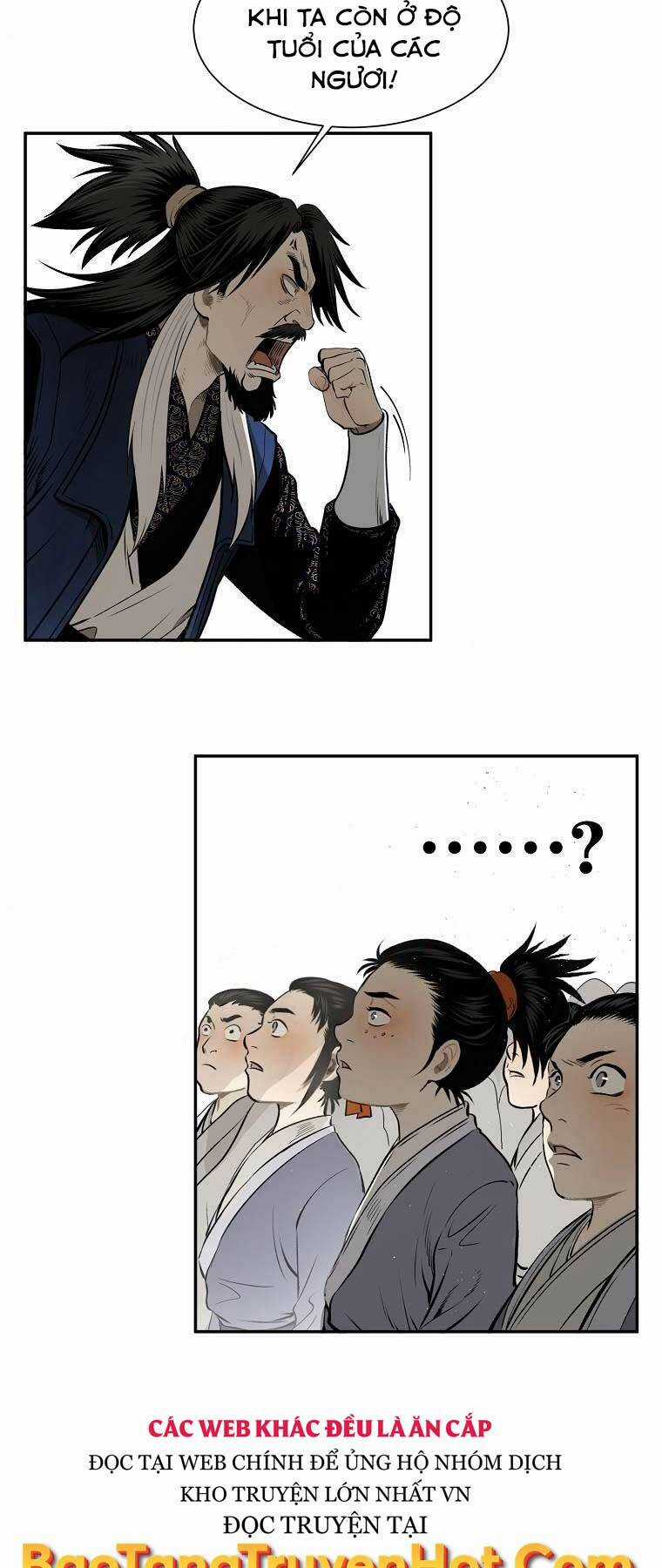 Ma Nhân Hoa Sơn - Chapter 6 - Trang 60