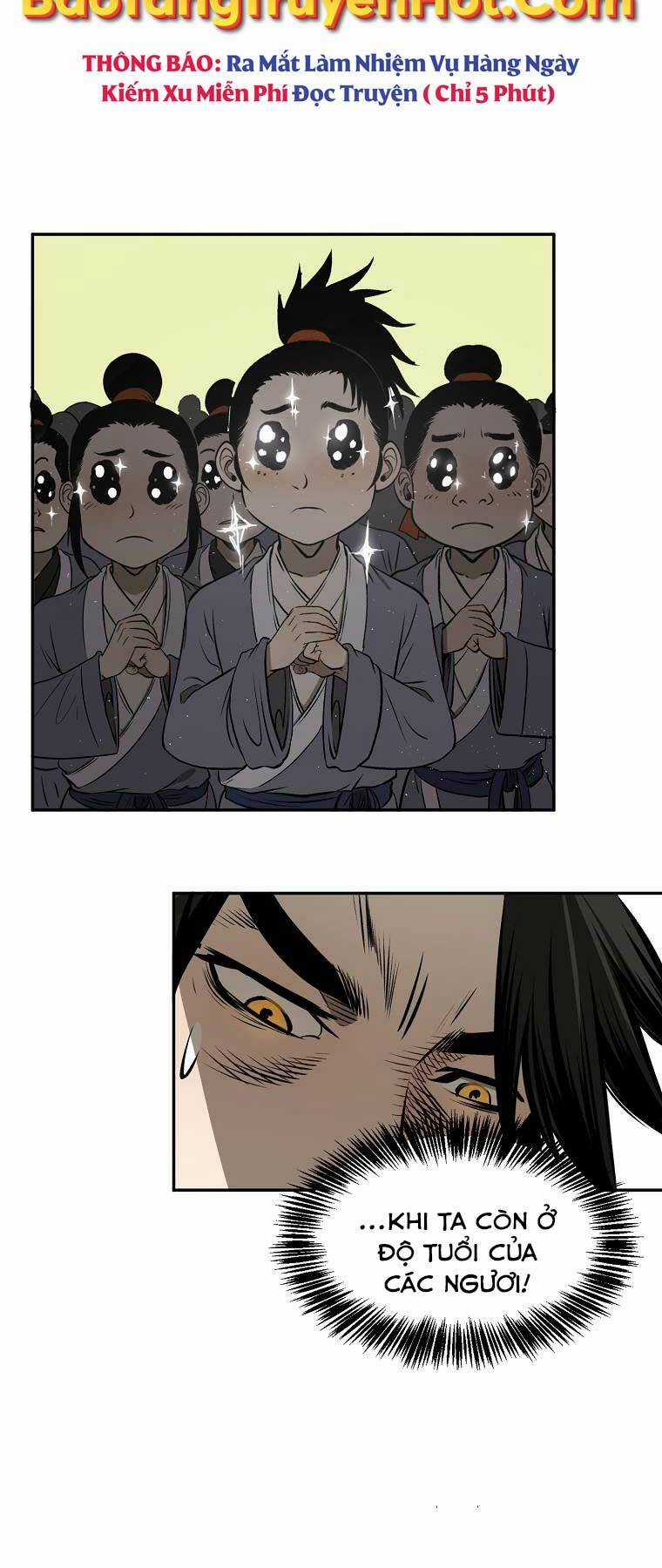 Ma Nhân Hoa Sơn - Chapter 6 - Trang 61