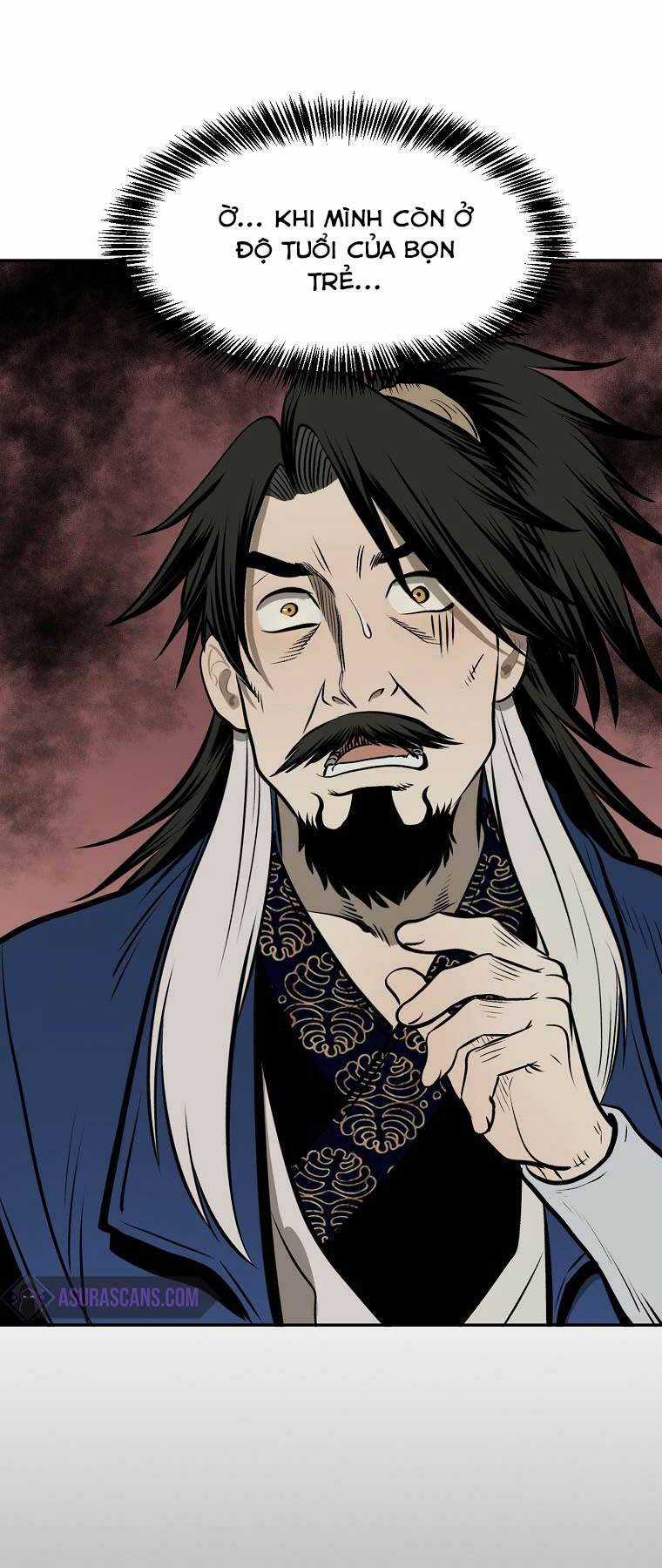 Ma Nhân Hoa Sơn - Chapter 6 - Trang 62