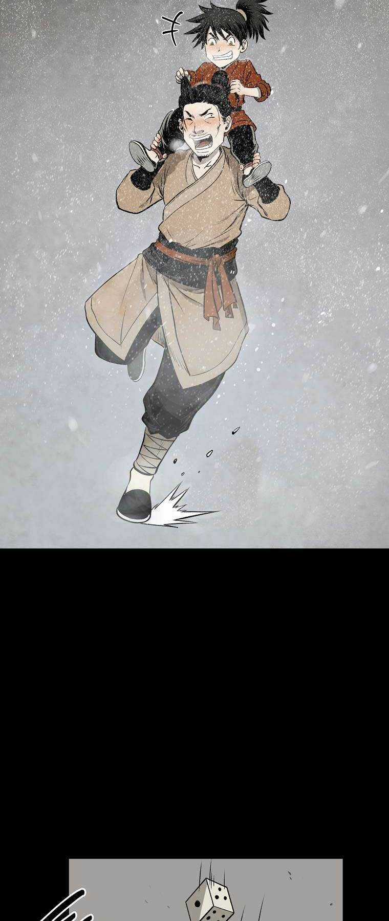 Ma Nhân Hoa Sơn - Chapter 6 - Trang 64