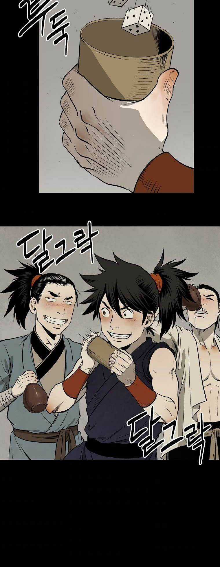 Ma Nhân Hoa Sơn - Chapter 6 - Trang 65