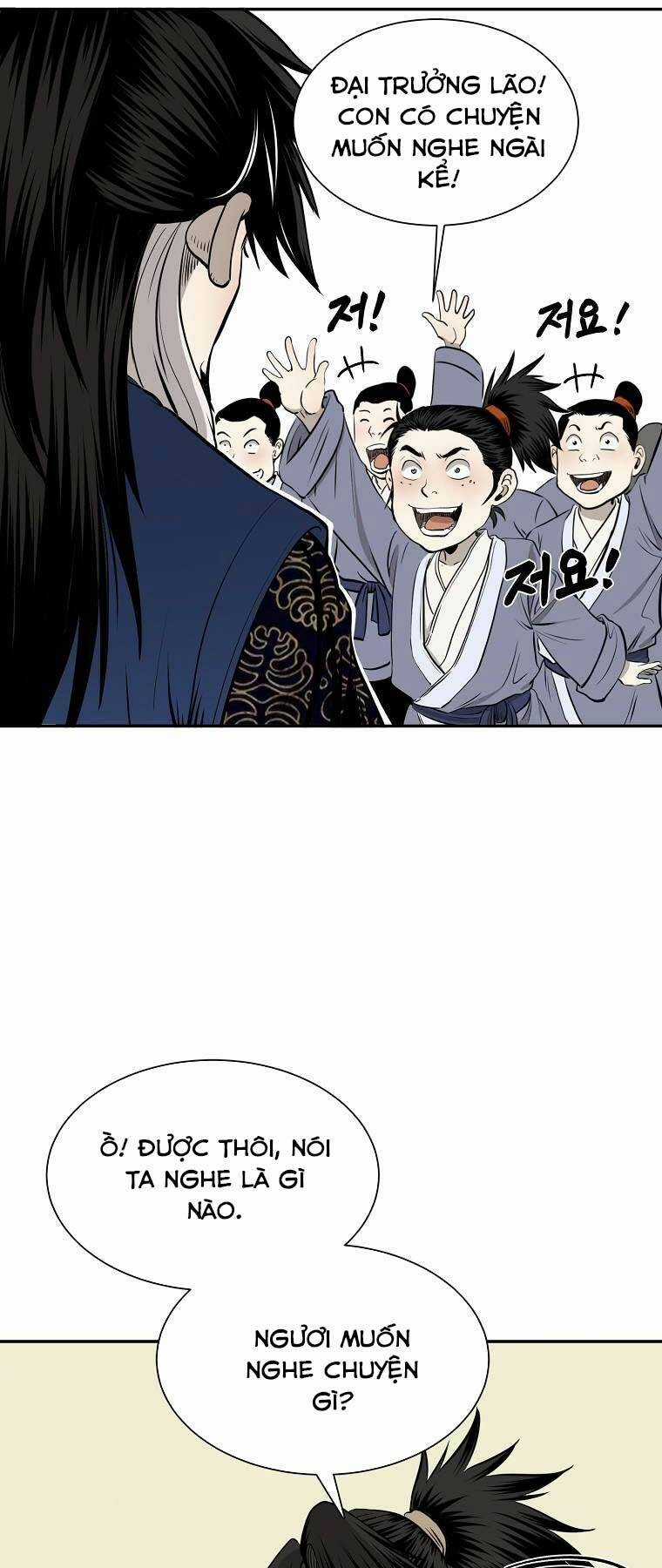 Ma Nhân Hoa Sơn - Chapter 6 - Trang 70