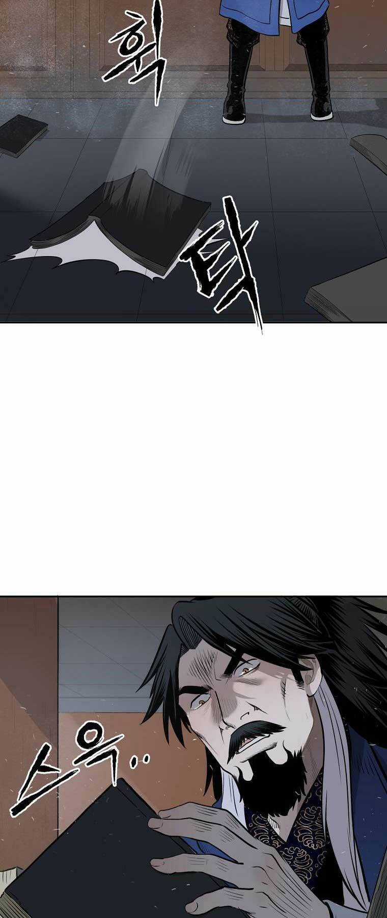 Ma Nhân Hoa Sơn - Chapter 6 - Trang 8