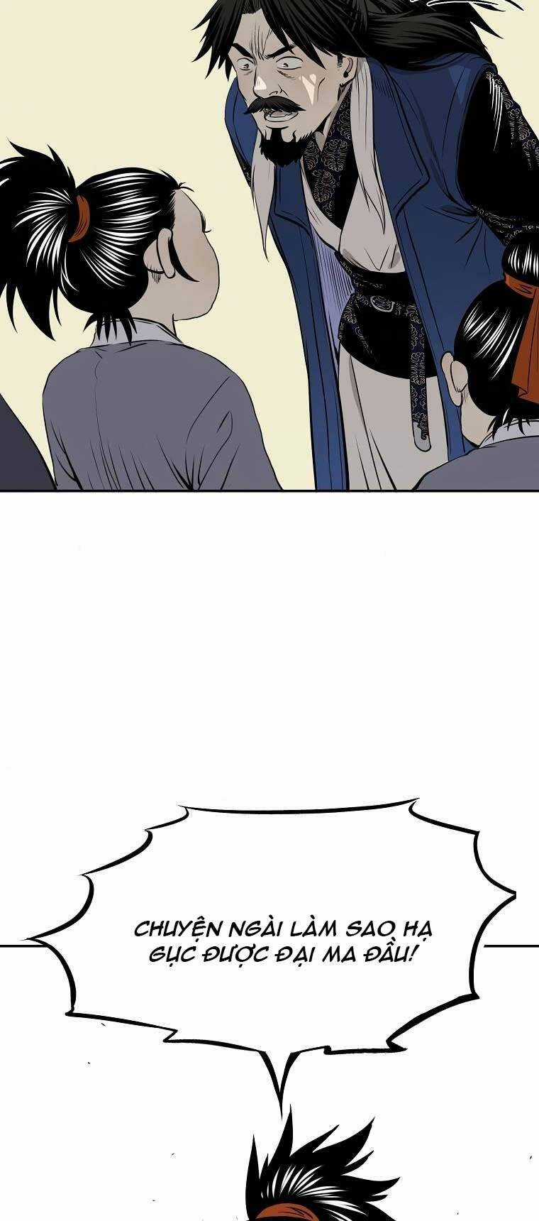 Ma Nhân Hoa Sơn - Chapter 6 - Trang 71