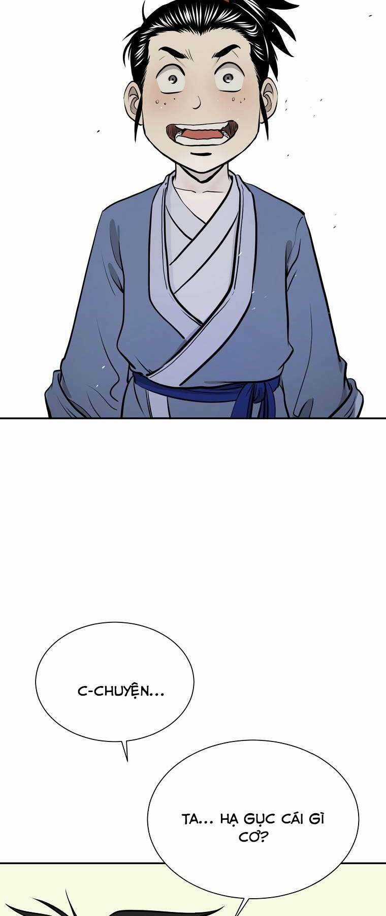 Ma Nhân Hoa Sơn - Chapter 6 - Trang 72