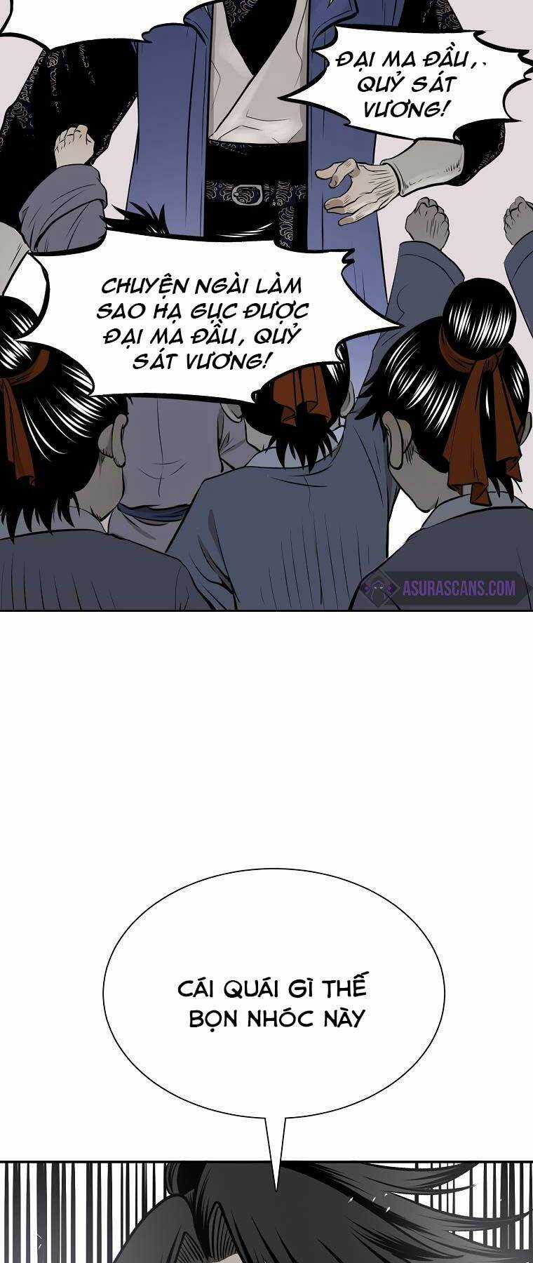 Ma Nhân Hoa Sơn - Chapter 6 - Trang 74