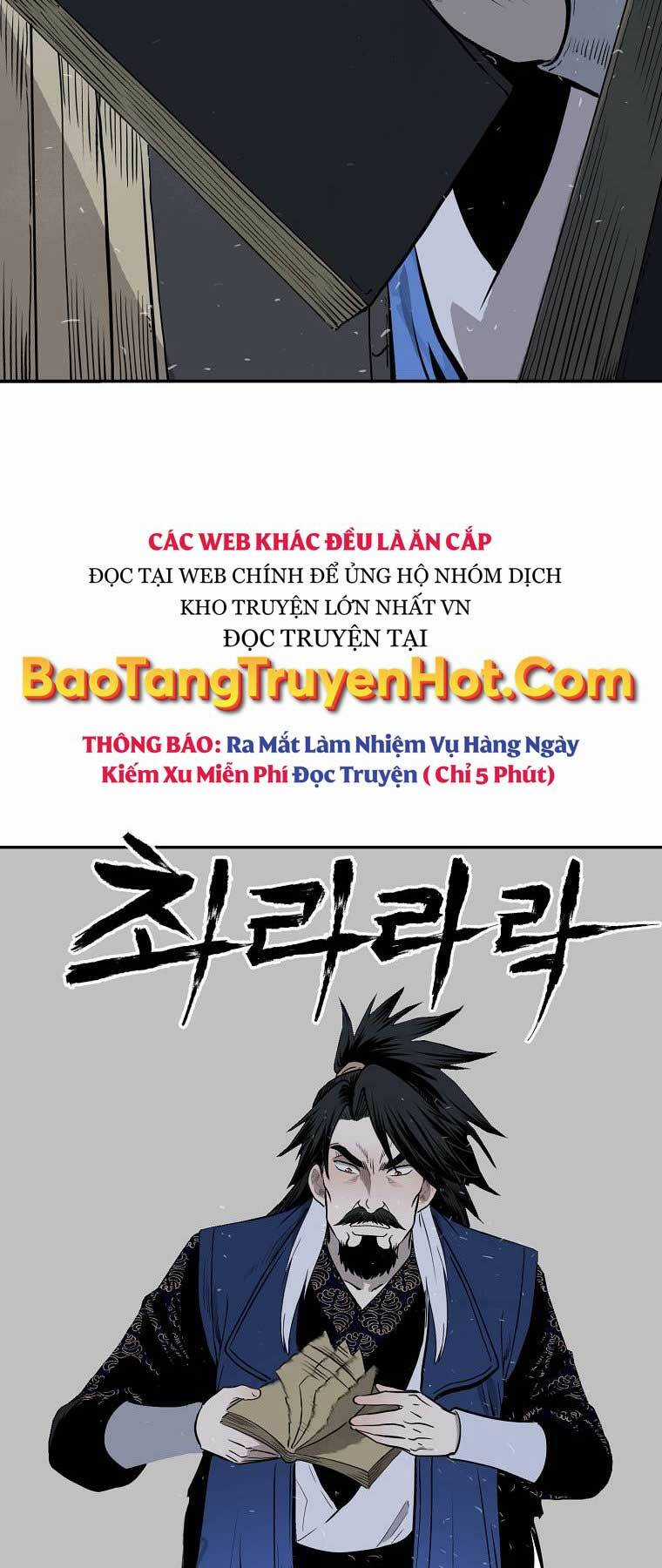 Ma Nhân Hoa Sơn - Chapter 6 - Trang 9