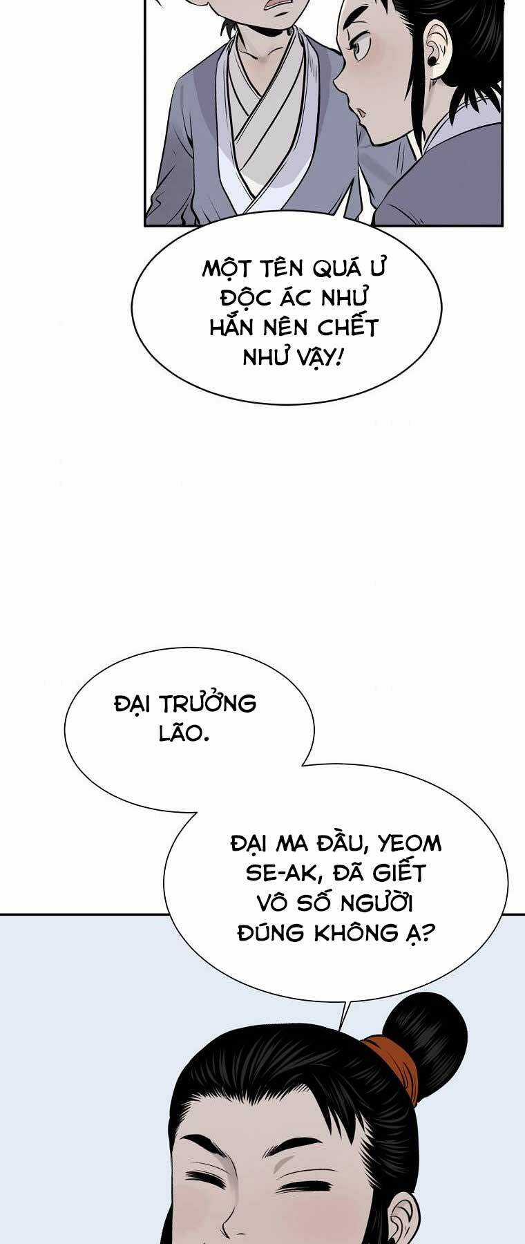 Ma Nhân Hoa Sơn - Chapter 6 - Trang 82