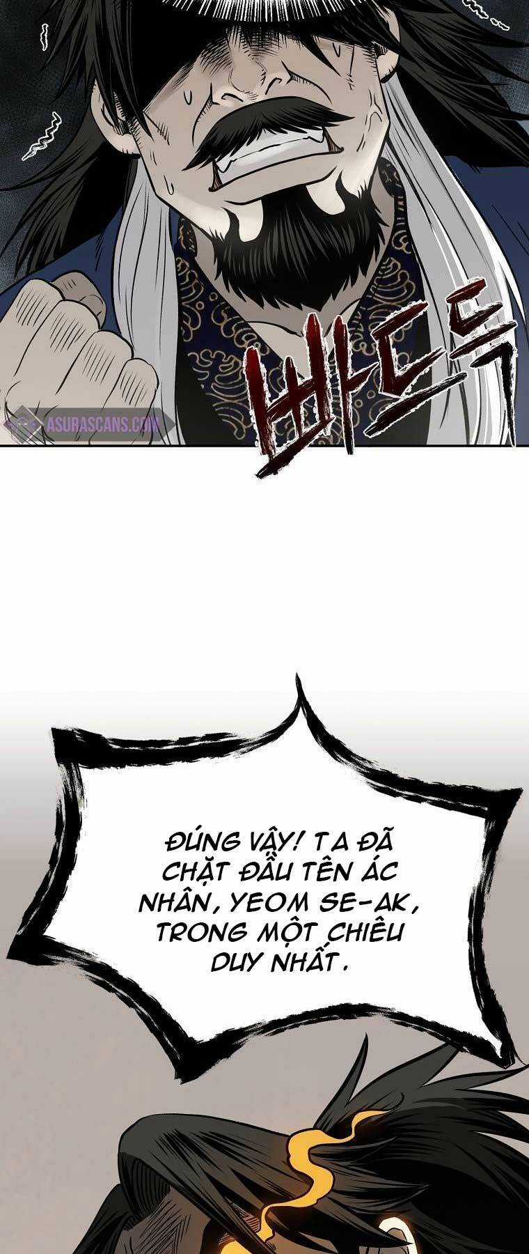 Ma Nhân Hoa Sơn - Chapter 6 - Trang 85