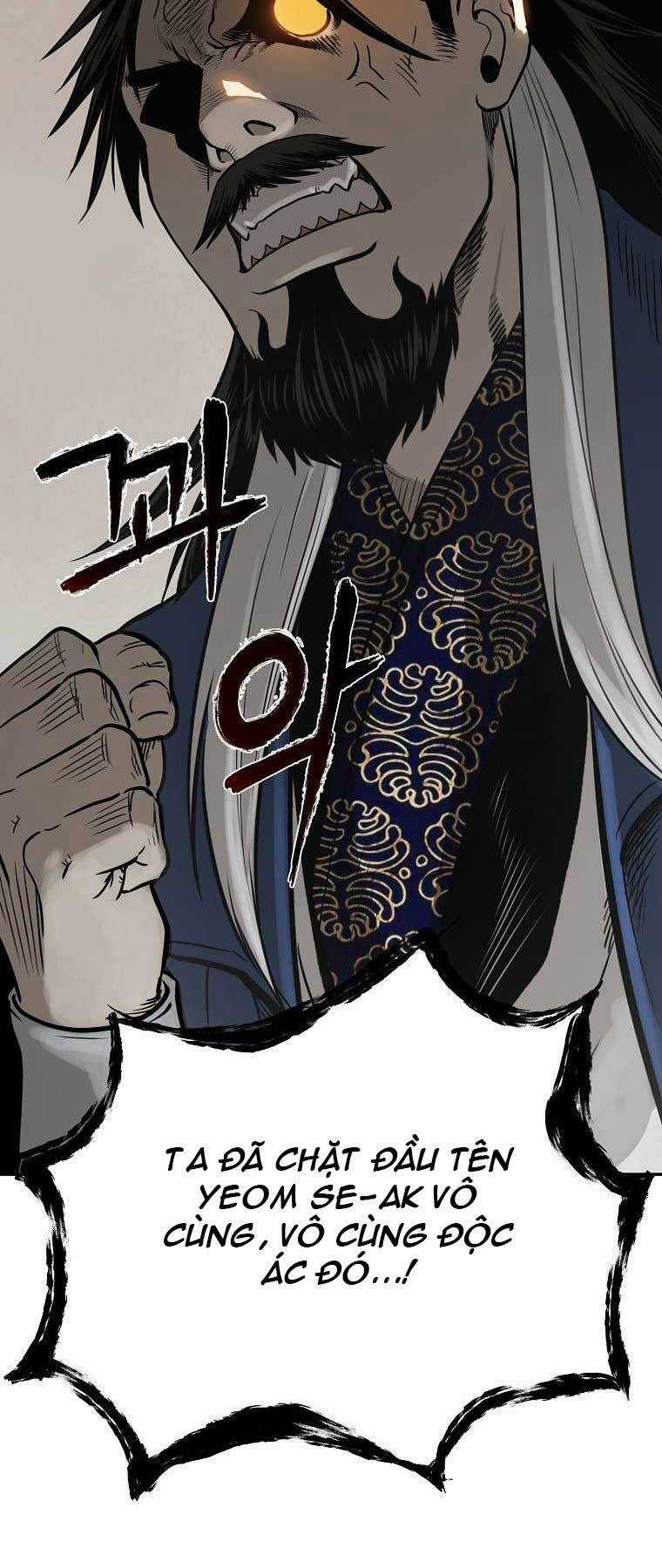 Ma Nhân Hoa Sơn - Chapter 6 - Trang 86