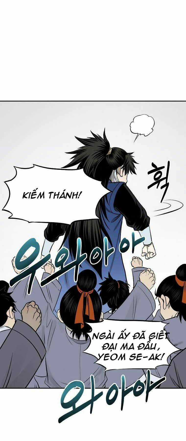 Ma Nhân Hoa Sơn - Chapter 6 - Trang 87