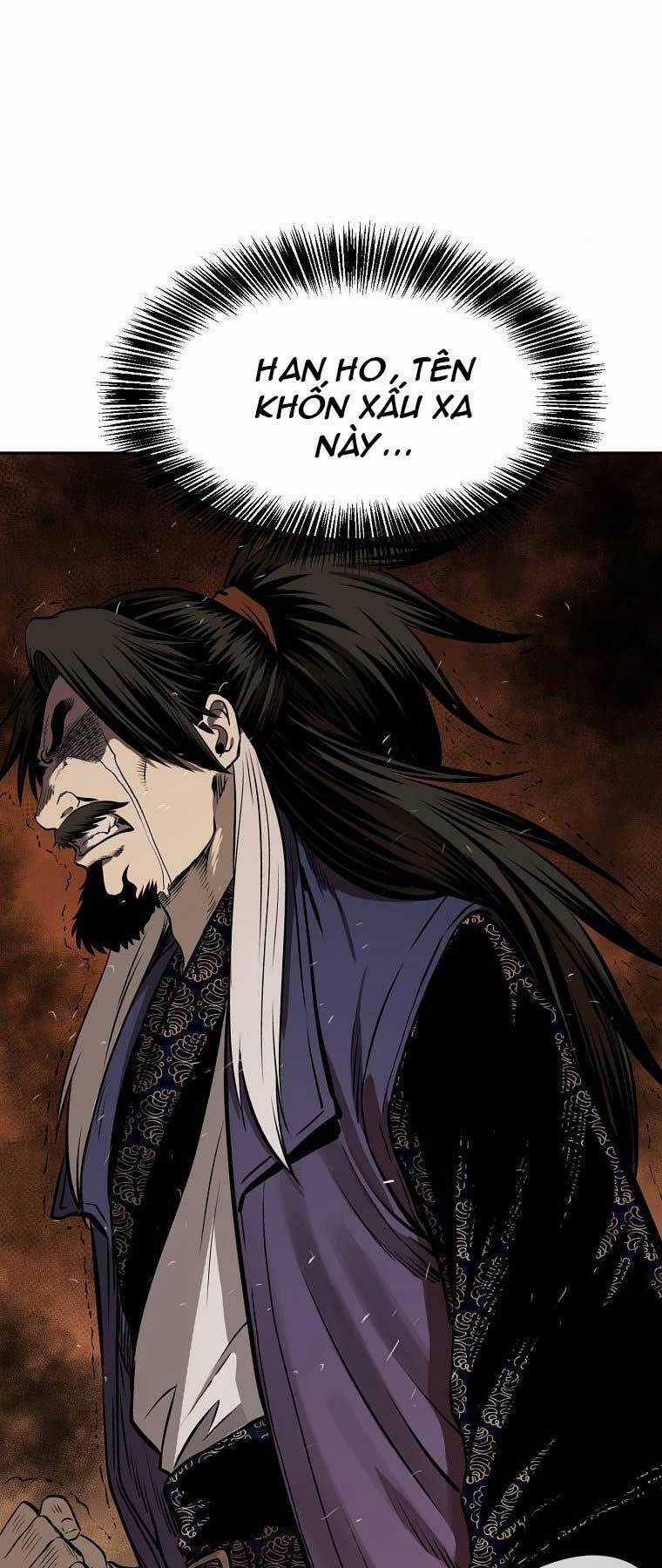 Ma Nhân Hoa Sơn - Chapter 6 - Trang 88