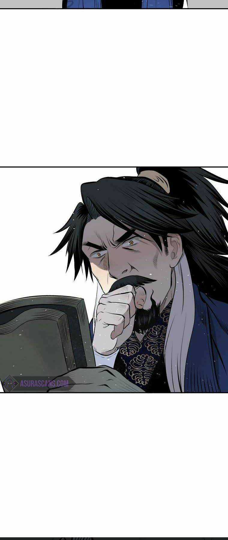 Ma Nhân Hoa Sơn - Chapter 6 - Trang 10