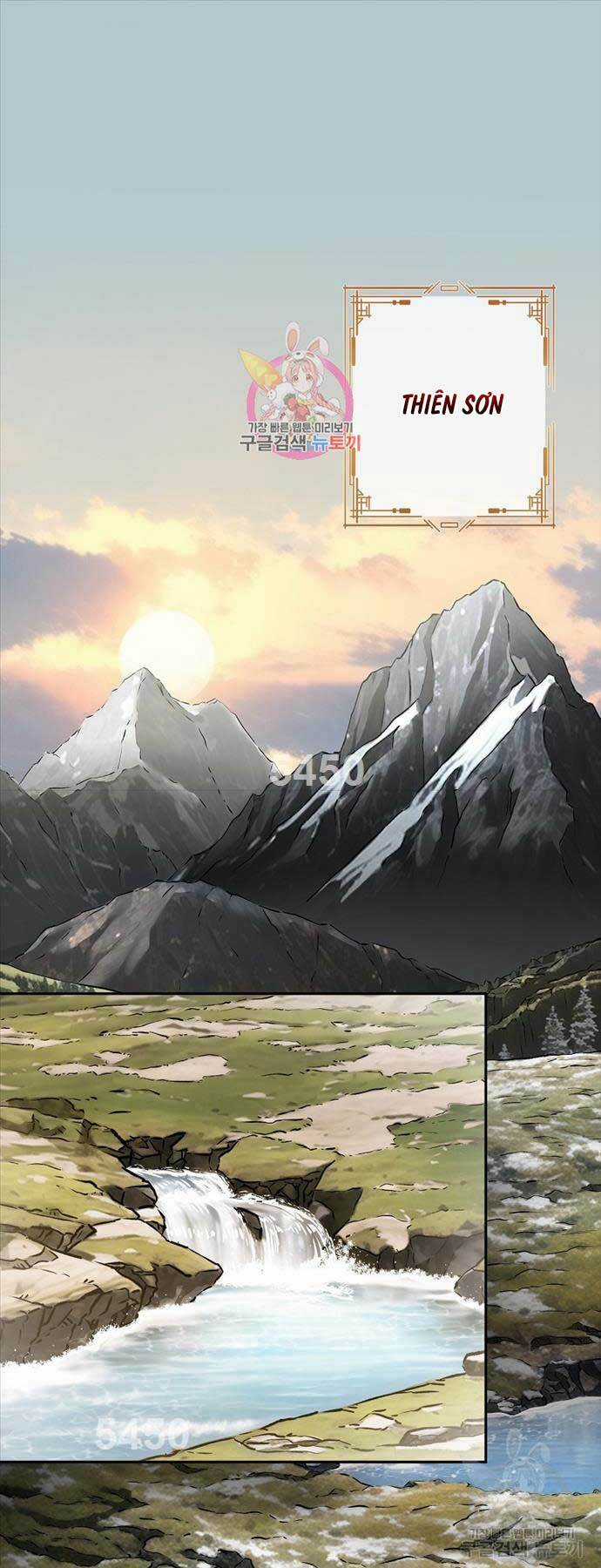 Ma Nhân Hoa Sơn - Chapter 60 - Trang 1