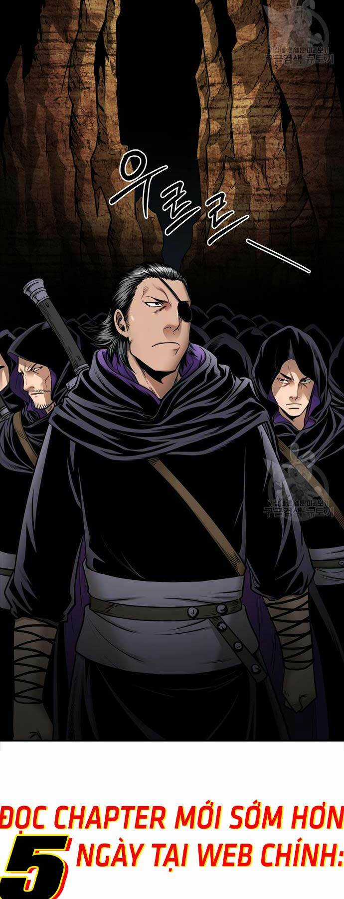 Ma Nhân Hoa Sơn - Chapter 60 - Trang 12