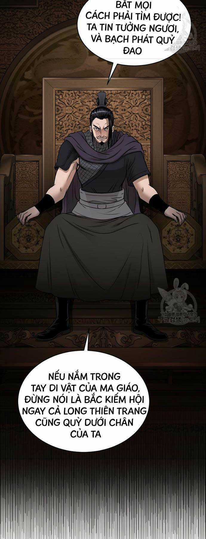 Ma Nhân Hoa Sơn - Chapter 60 - Trang 15