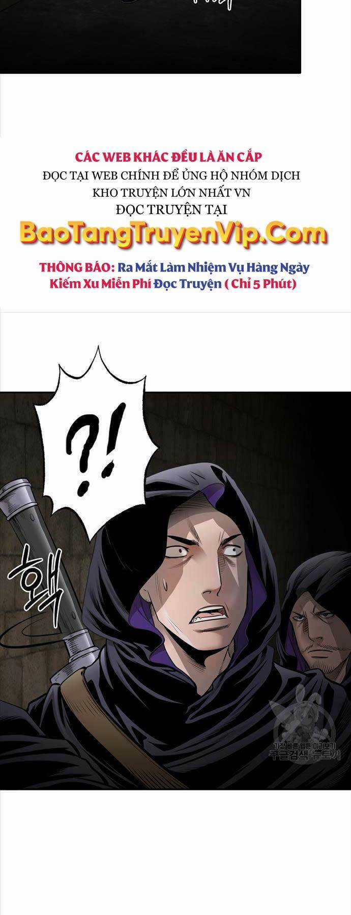 Ma Nhân Hoa Sơn - Chapter 60 - Trang 18