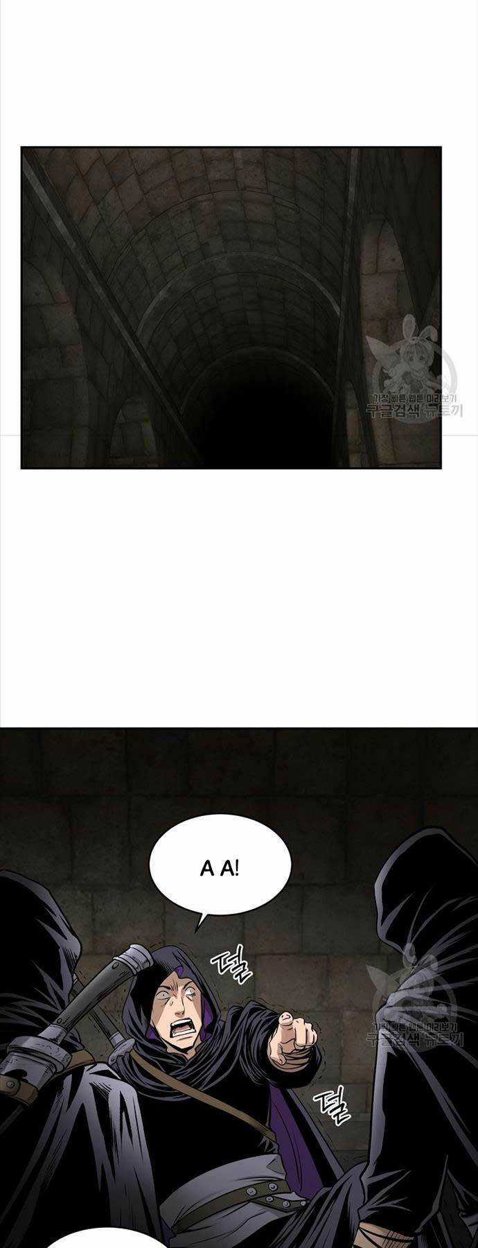 Ma Nhân Hoa Sơn - Chapter 60 - Trang 19