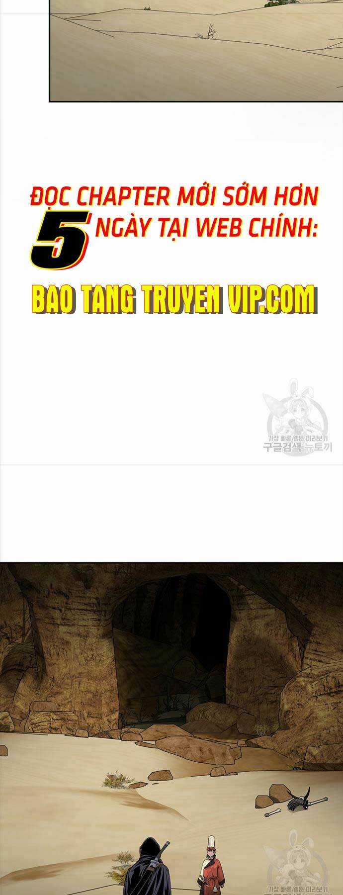 Ma Nhân Hoa Sơn - Chapter 60 - Trang 3