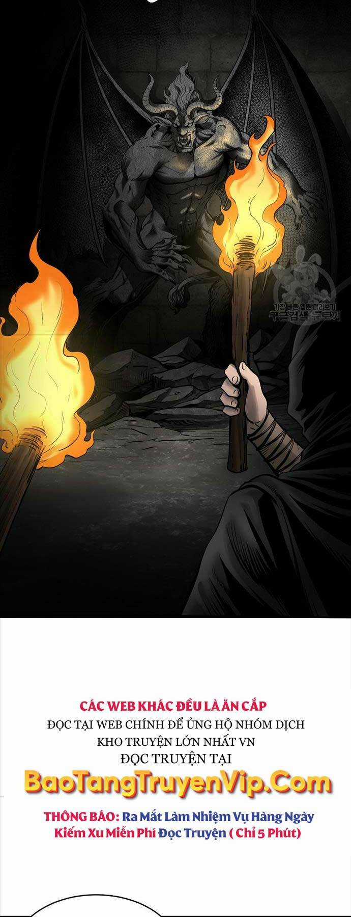 Ma Nhân Hoa Sơn - Chapter 60 - Trang 21