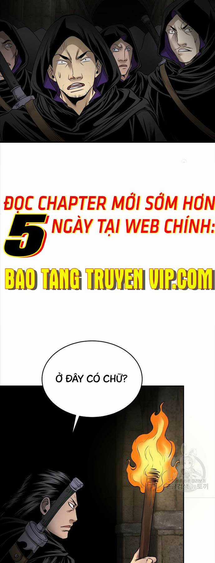 Ma Nhân Hoa Sơn - Chapter 60 - Trang 23