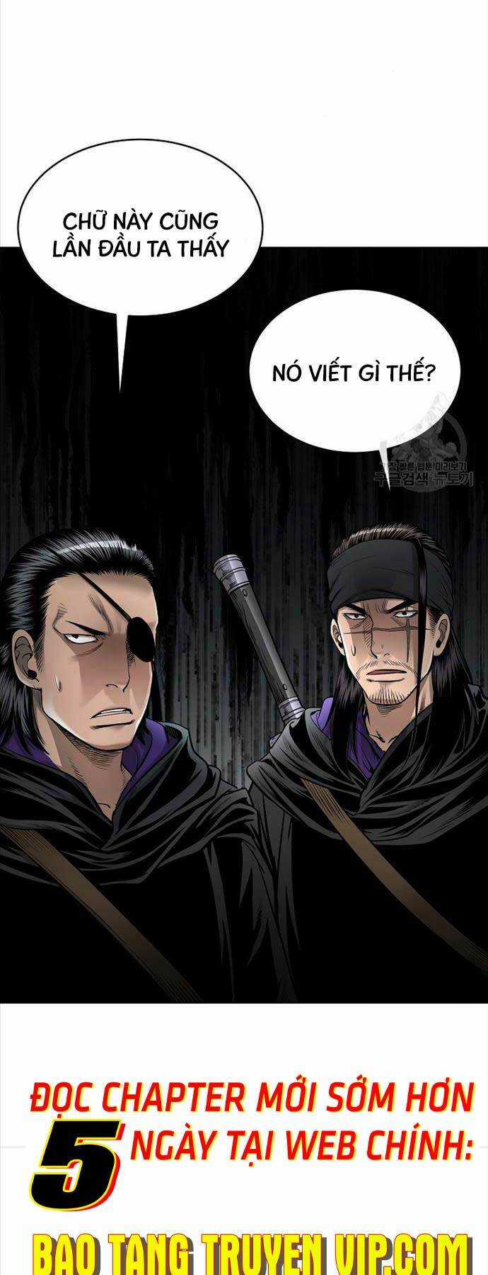 Ma Nhân Hoa Sơn - Chapter 60 - Trang 25