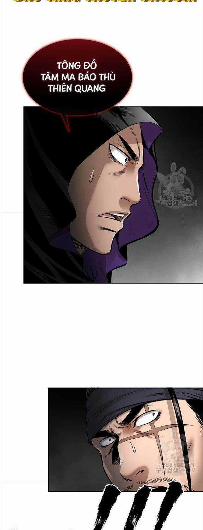 Ma Nhân Hoa Sơn - Chapter 60 - Trang 26