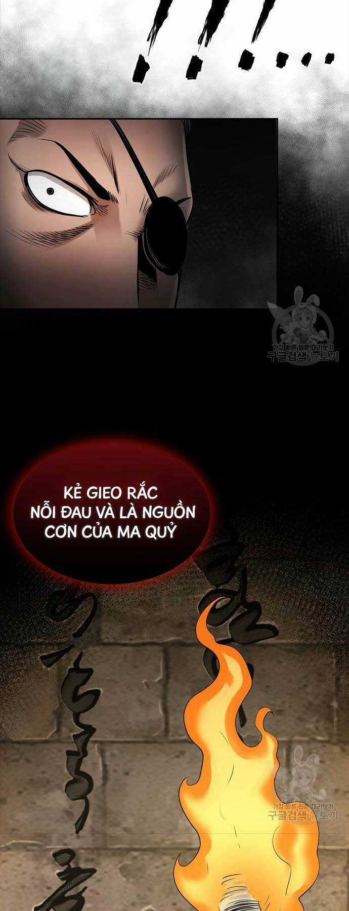 Ma Nhân Hoa Sơn - Chapter 60 - Trang 27