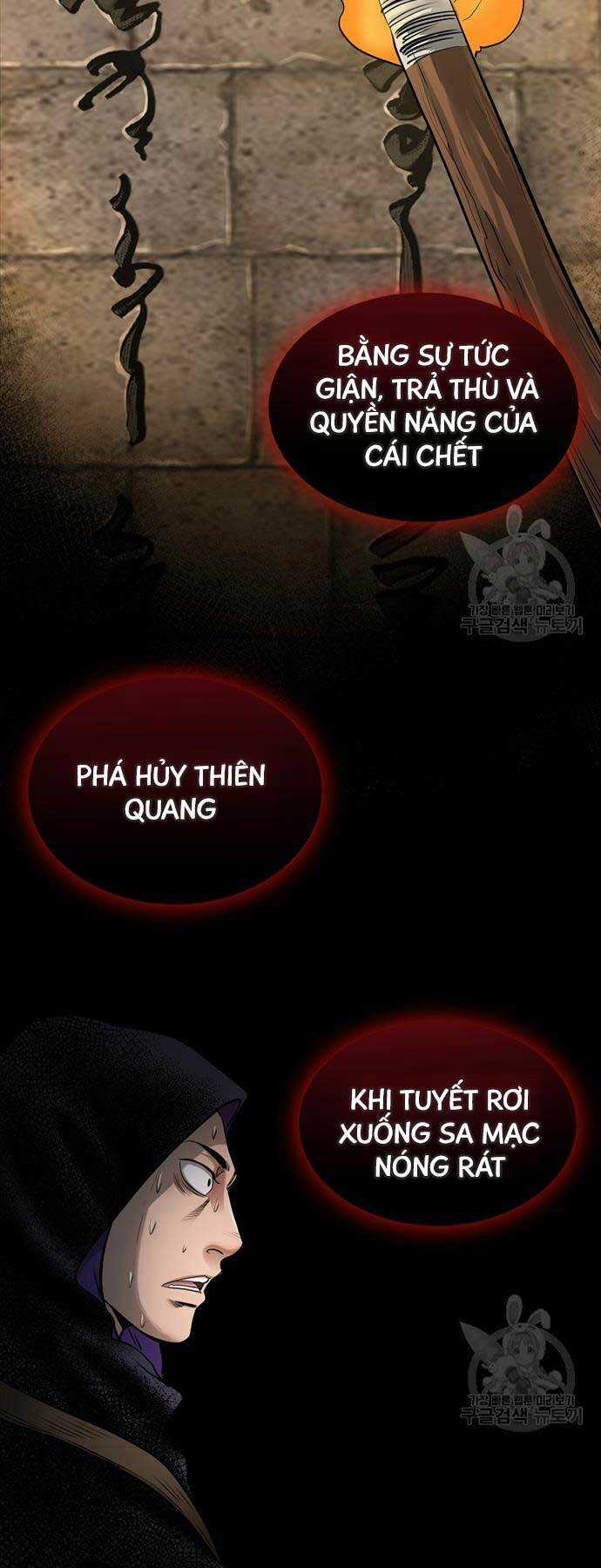 Ma Nhân Hoa Sơn - Chapter 60 - Trang 28