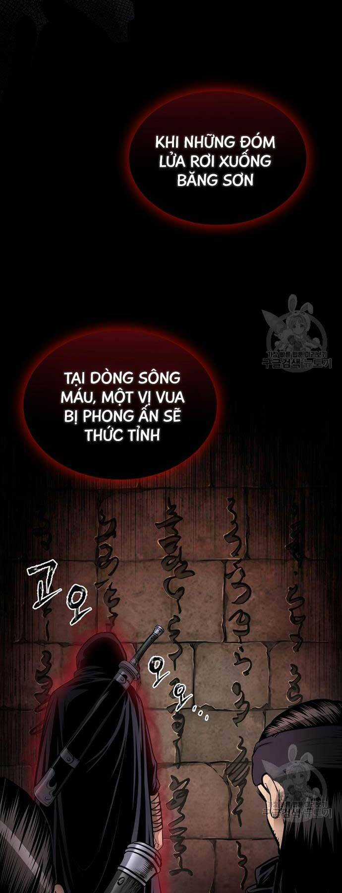 Ma Nhân Hoa Sơn - Chapter 60 - Trang 29