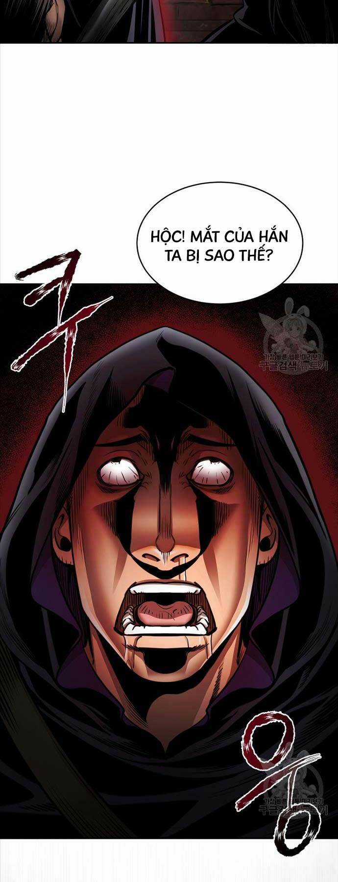 Ma Nhân Hoa Sơn - Chapter 60 - Trang 30