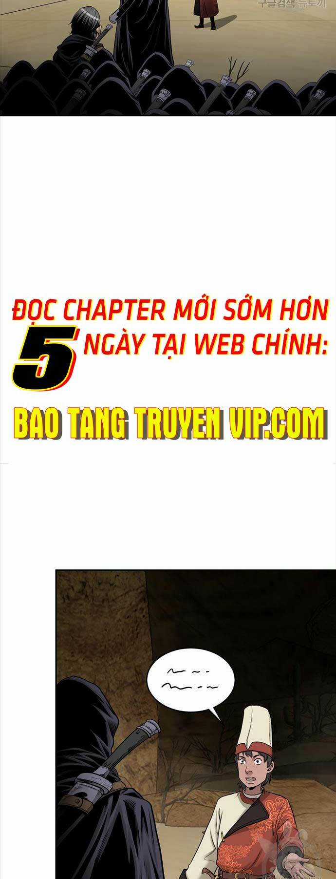 Ma Nhân Hoa Sơn - Chapter 60 - Trang 4