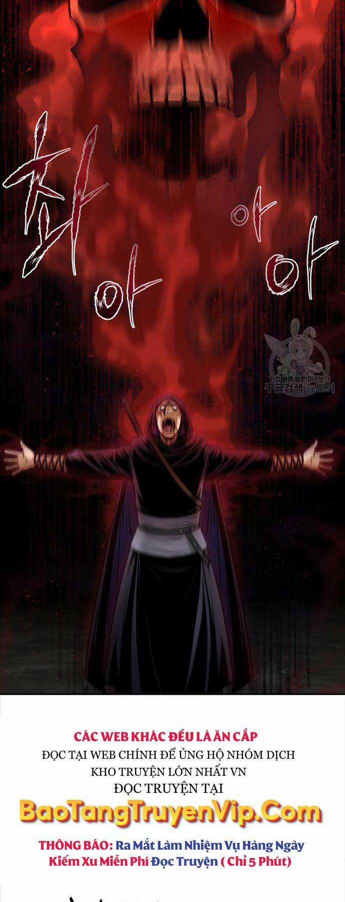 Ma Nhân Hoa Sơn - Chapter 60 - Trang 32