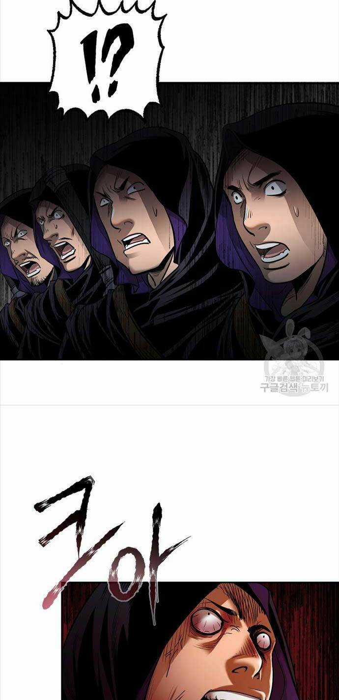 Ma Nhân Hoa Sơn - Chapter 60 - Trang 33