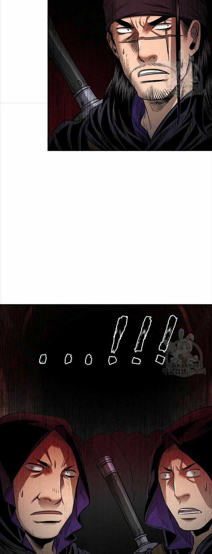 Ma Nhân Hoa Sơn - Chapter 60 - Trang 36