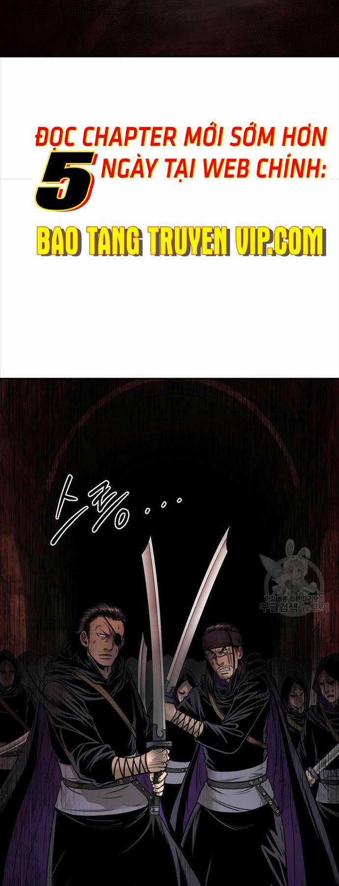 Ma Nhân Hoa Sơn - Chapter 60 - Trang 38