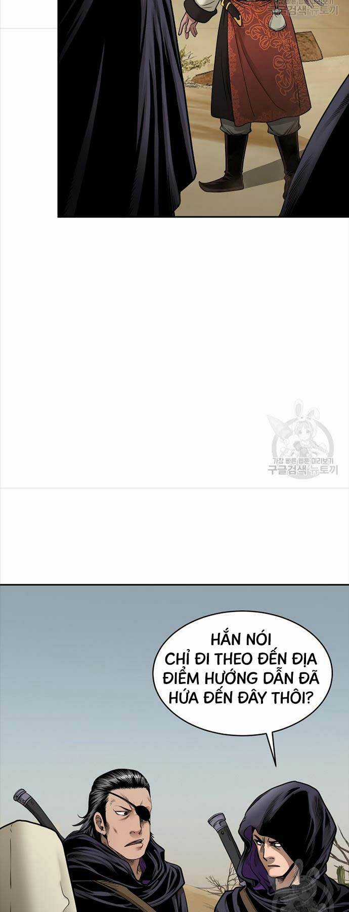 Ma Nhân Hoa Sơn - Chapter 60 - Trang 5